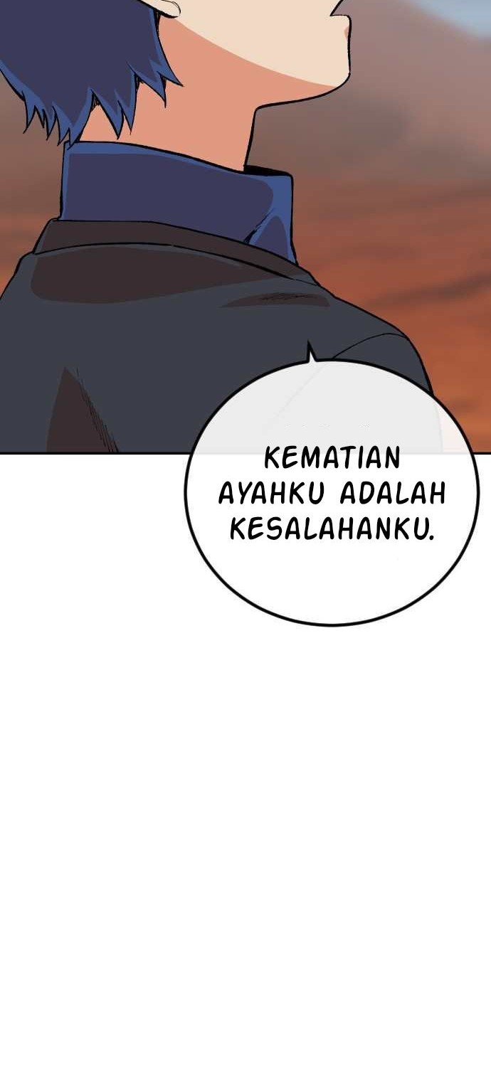Stairs Chapter 24 halaman 28