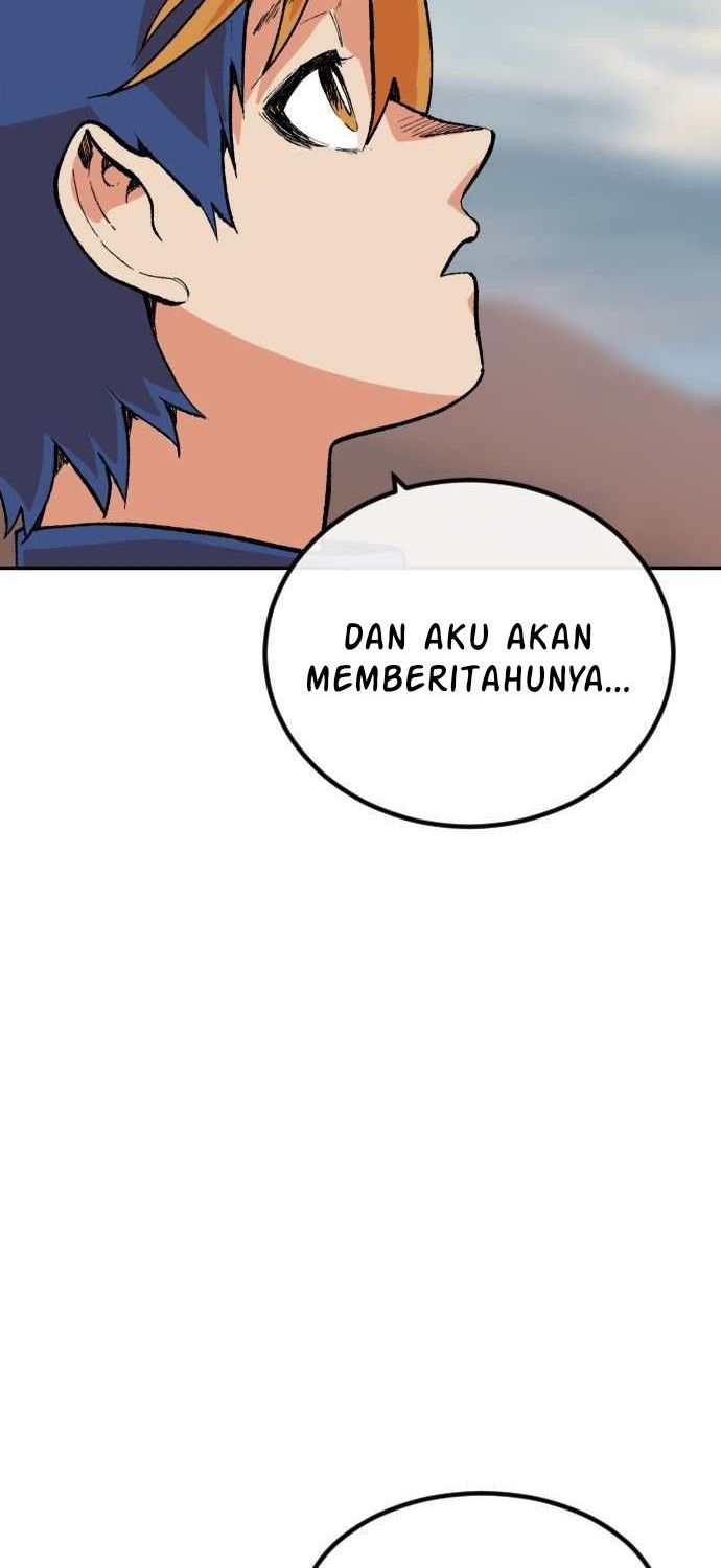 Stairs Chapter 24 halaman 30