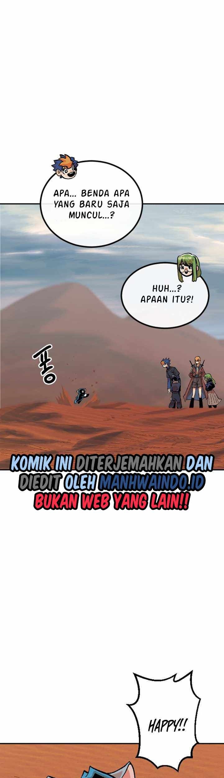 Stairs Chapter 23 halaman 37