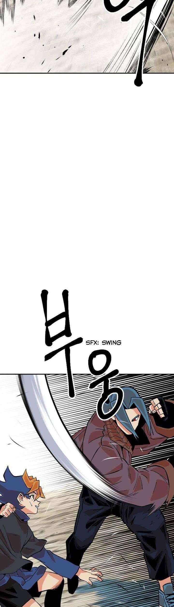 Stairs Chapter 19 halaman 39