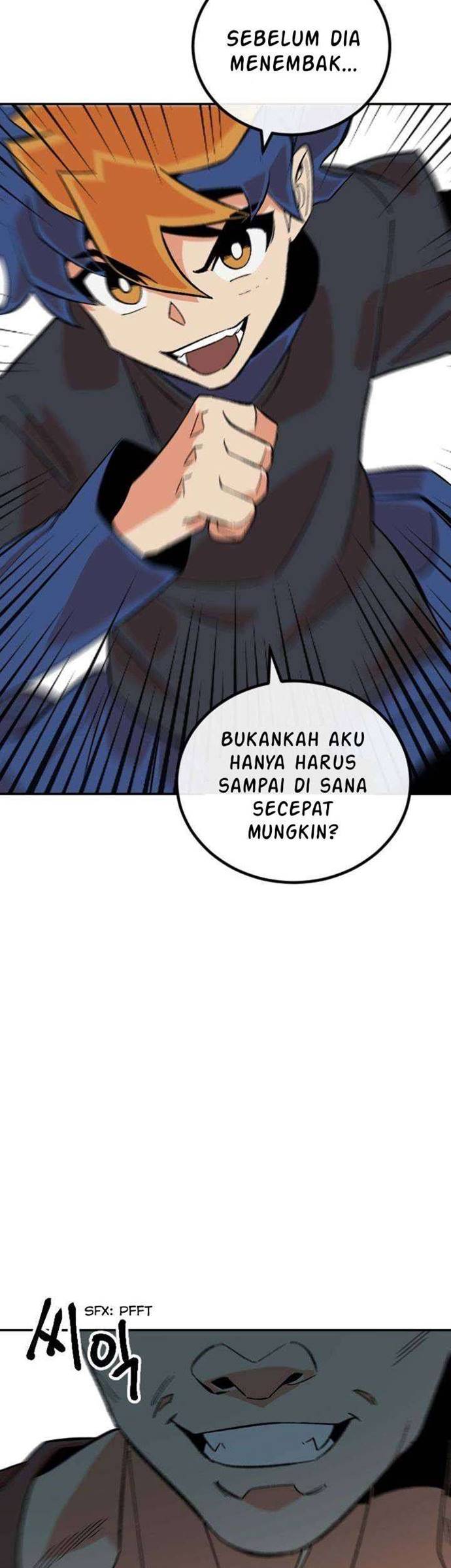 Stairs Chapter 18 halaman 29
