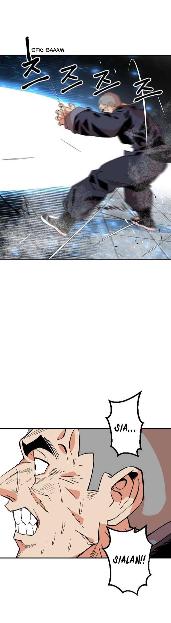 Stairs Chapter 15 halaman 48