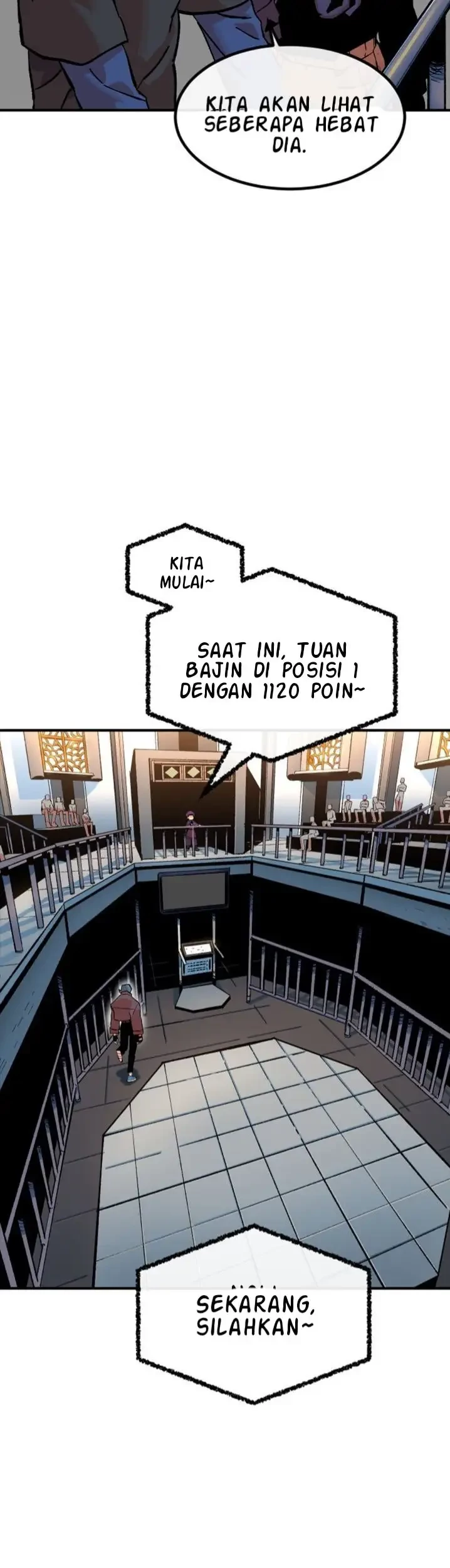 Stairs Chapter 11 halaman 42