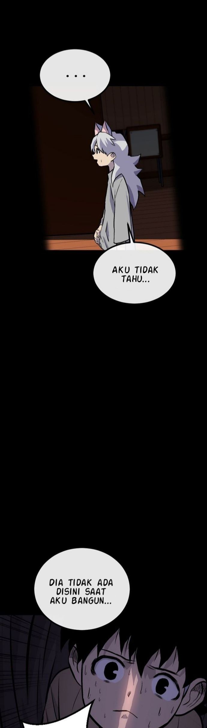 Stairs Chapter 8 halaman 34