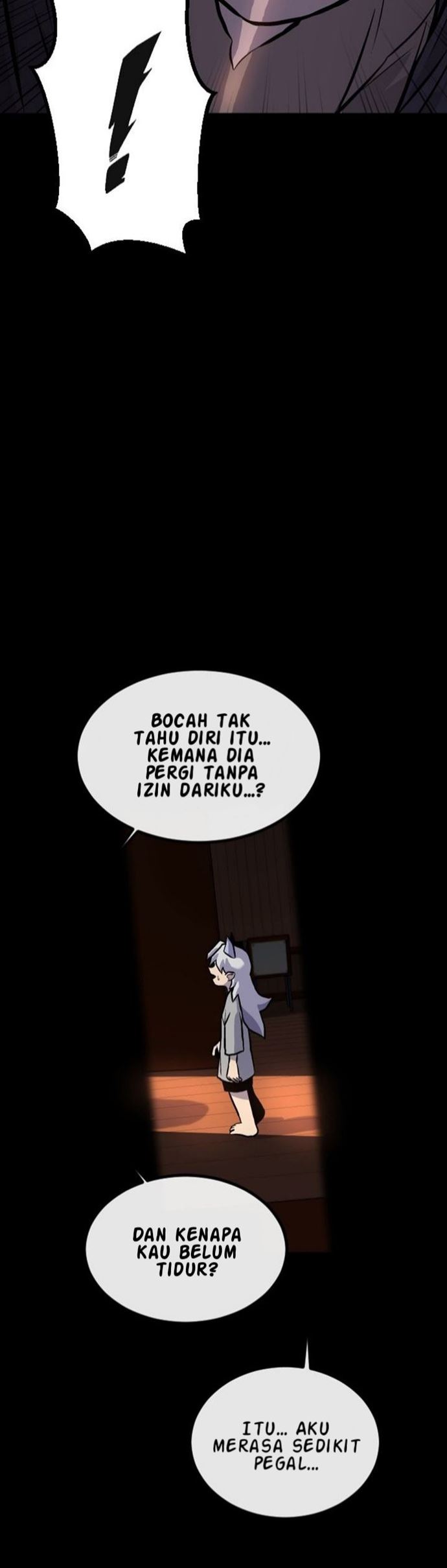Stairs Chapter 8 halaman 35
