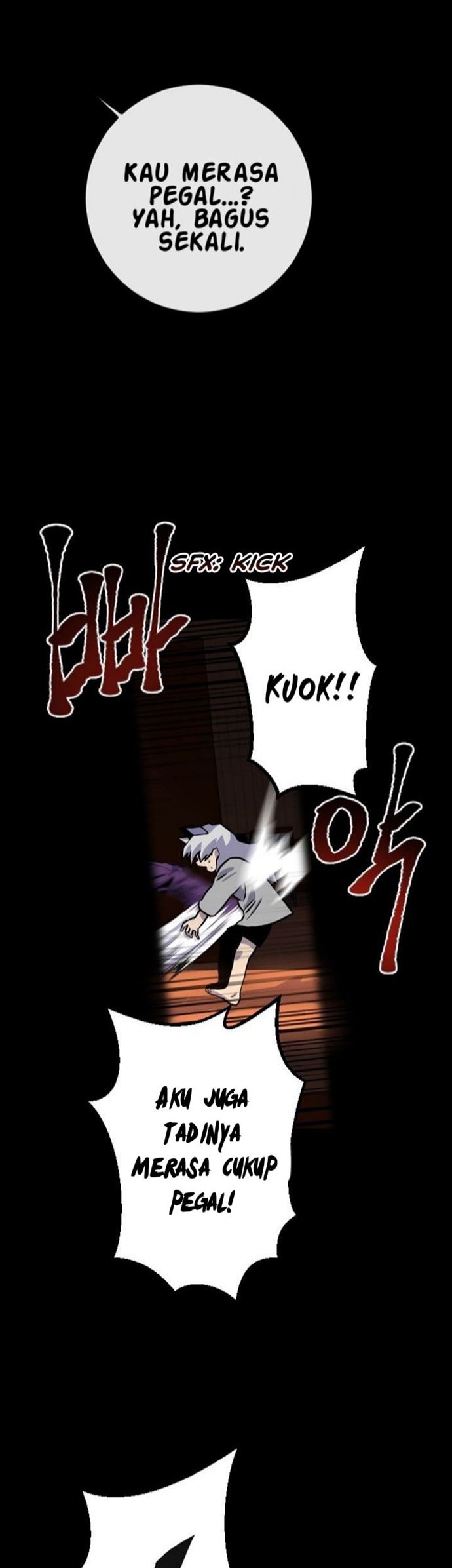Stairs Chapter 8 halaman 36