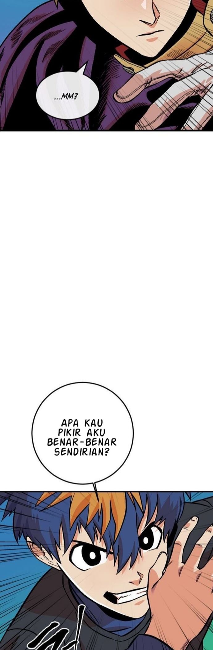 Stairs Chapter 5 halaman 19