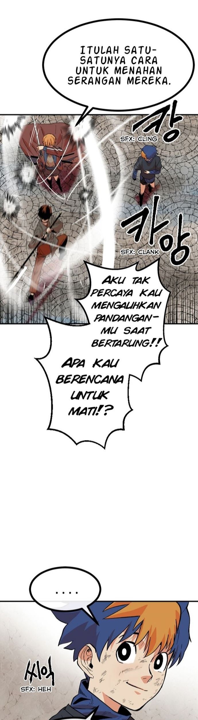 Stairs Chapter 3 halaman 56