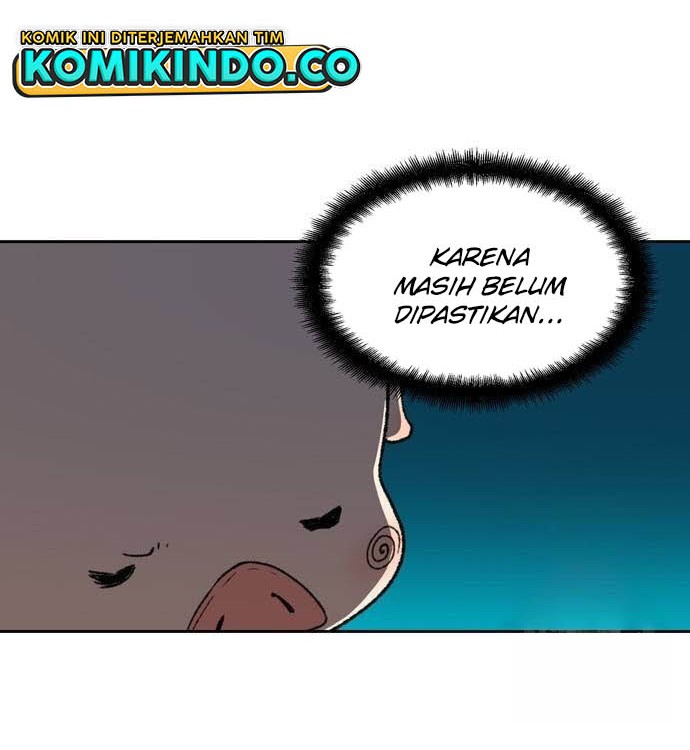OOPARTS Chapter 64 halaman 14