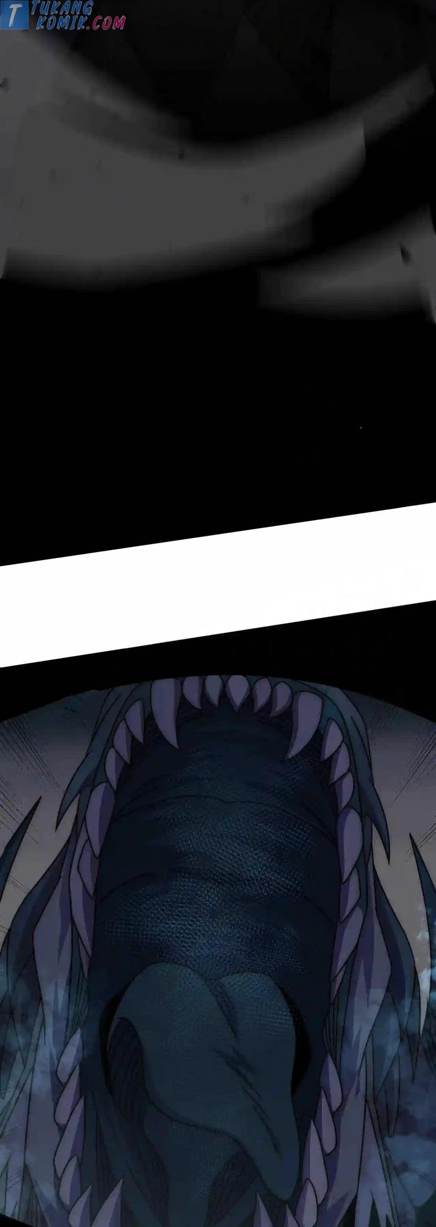 Apocalyptic Thief Chapter 71 halaman 22