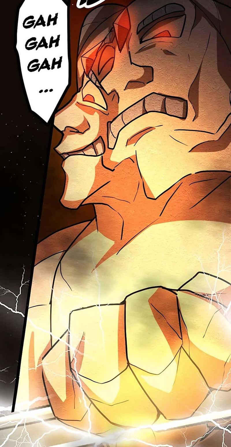 Reborn Ranker – Gravity User Chapter 6 halaman 35