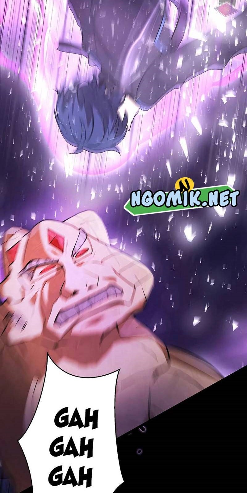 Reborn Ranker – Gravity User Chapter 7 halaman 30