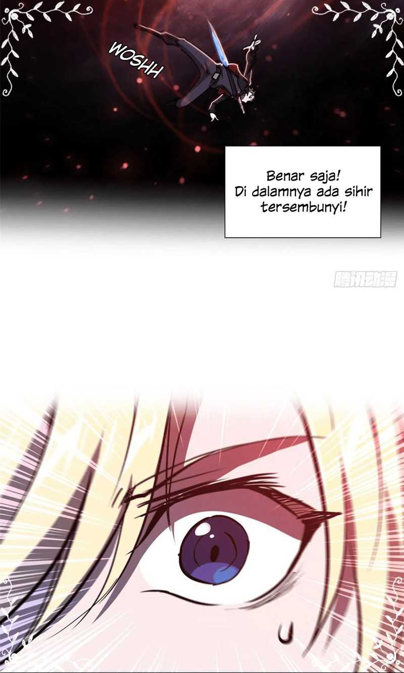 The Blood Princess And The Knight Chapter 179 Gambar 18