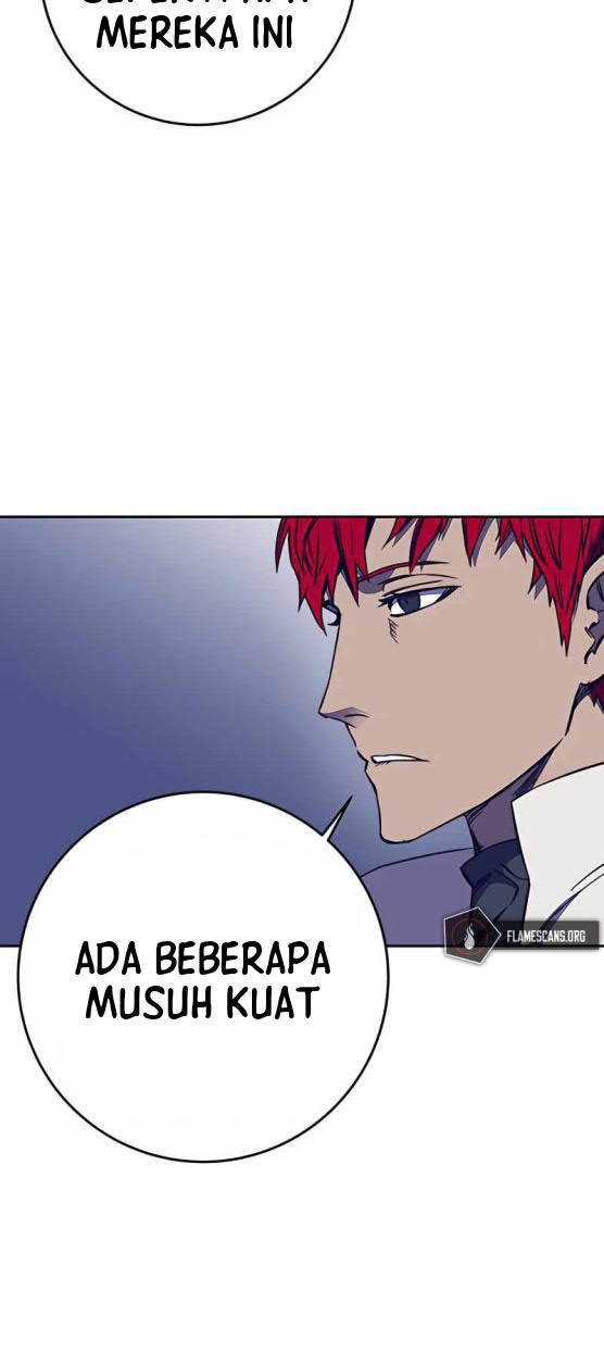 X Ash Chapter 33 halaman 21