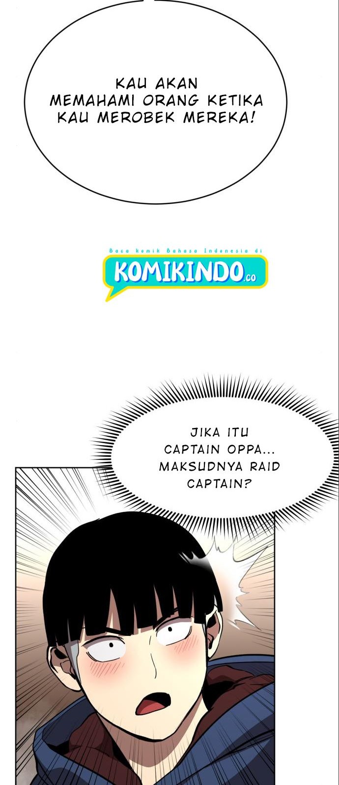 Final Boss Chapter 43 halaman 34