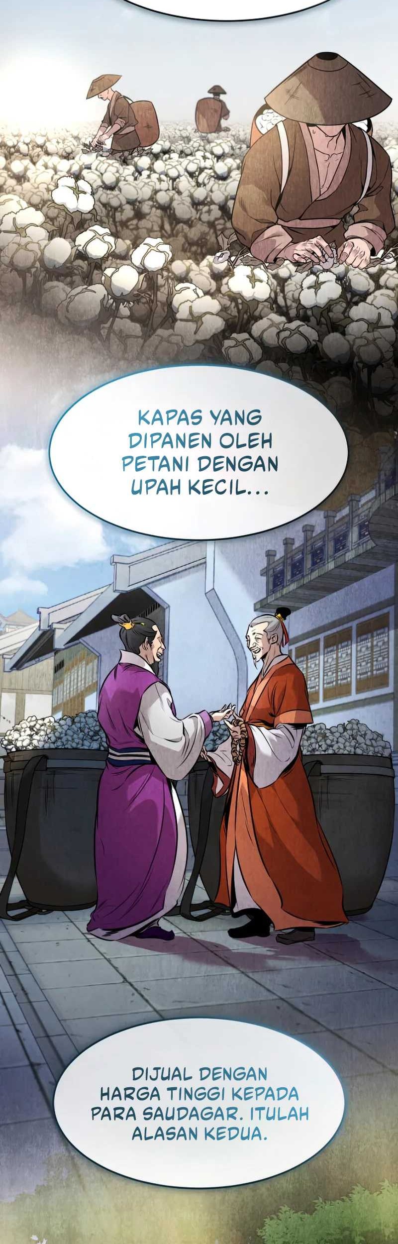Reincarnated Escort Warrior Chapter 06 Gambar 24
