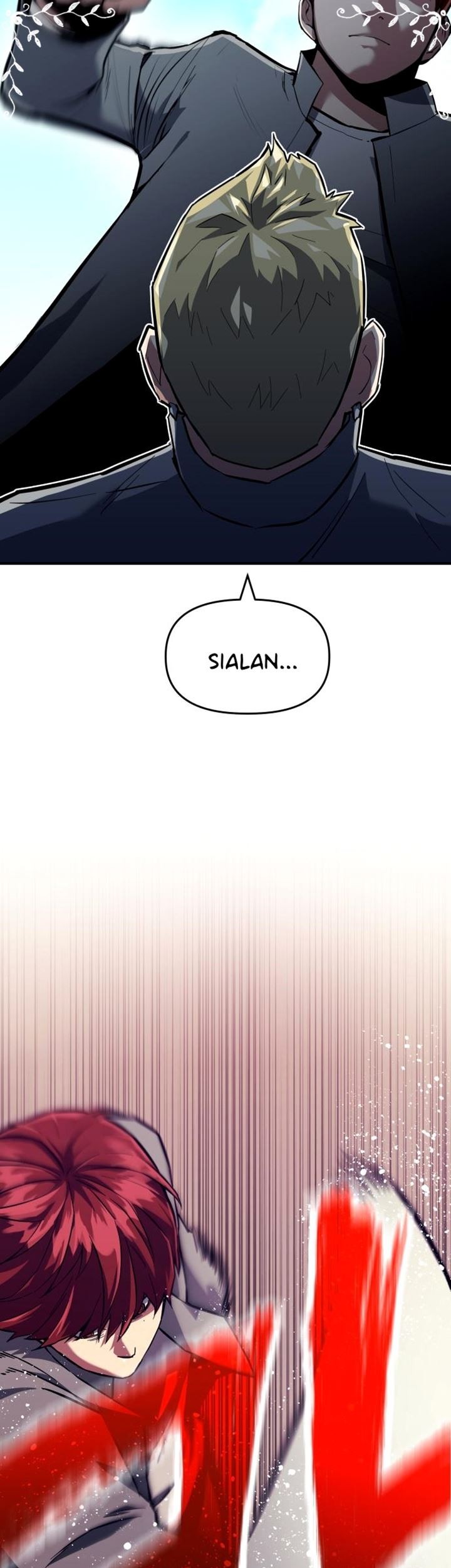 Killing Killer Chapter 1 - Halaman 54
