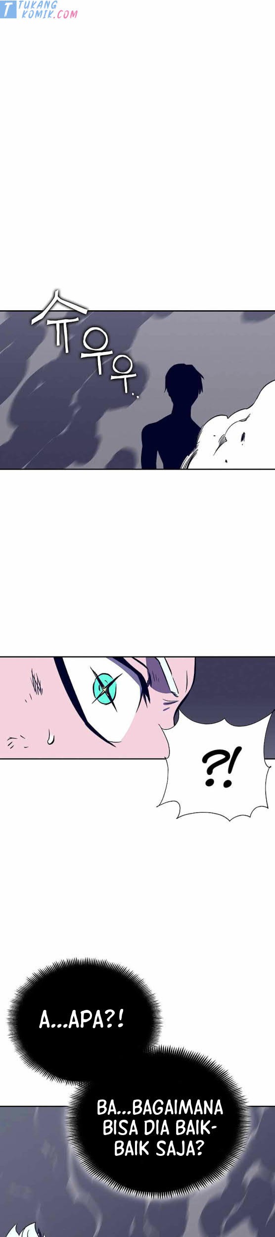 X Ash Chapter 34 halaman 25