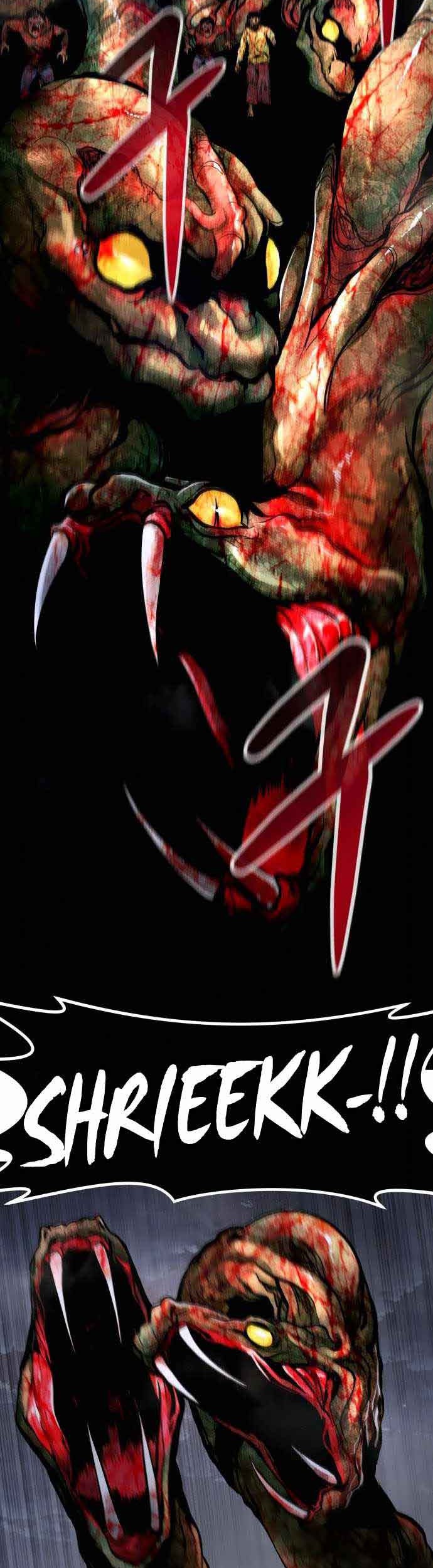 All Rounder Chapter 33 halaman 32
