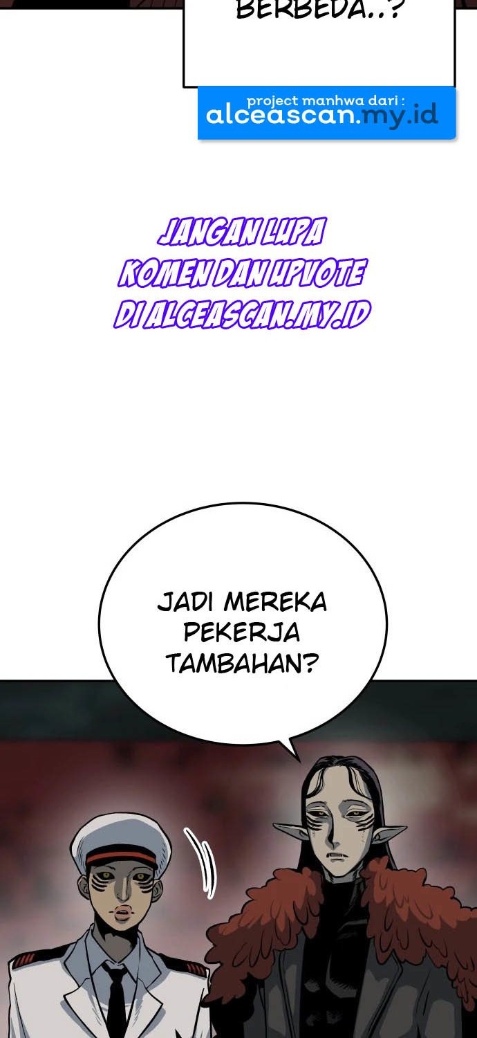 ZomGan Chapter 8 halaman 33