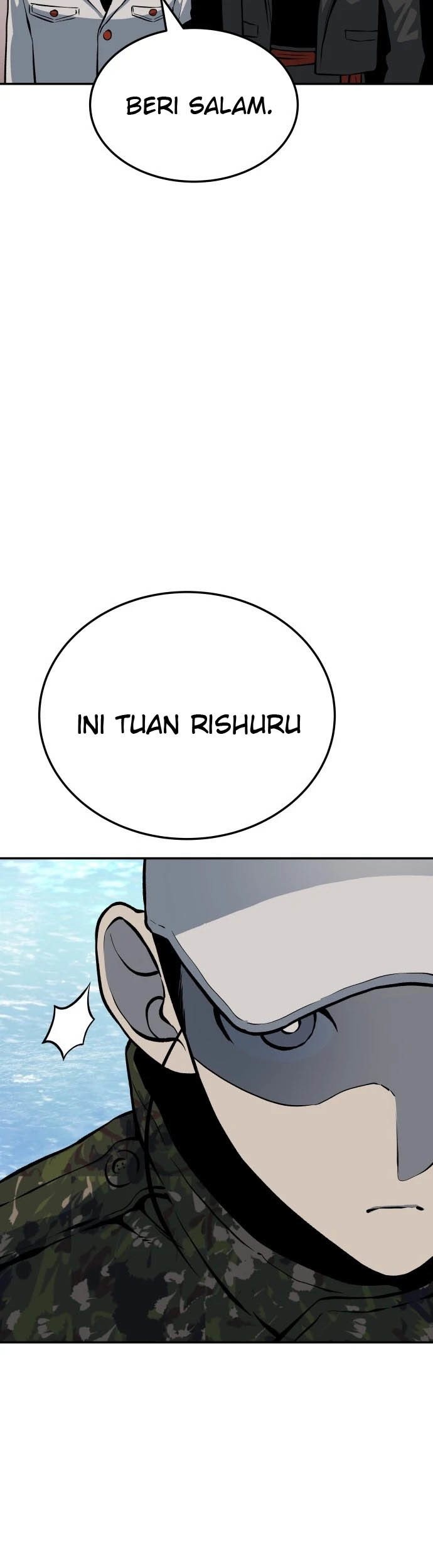 ZomGan Chapter 8 halaman 34