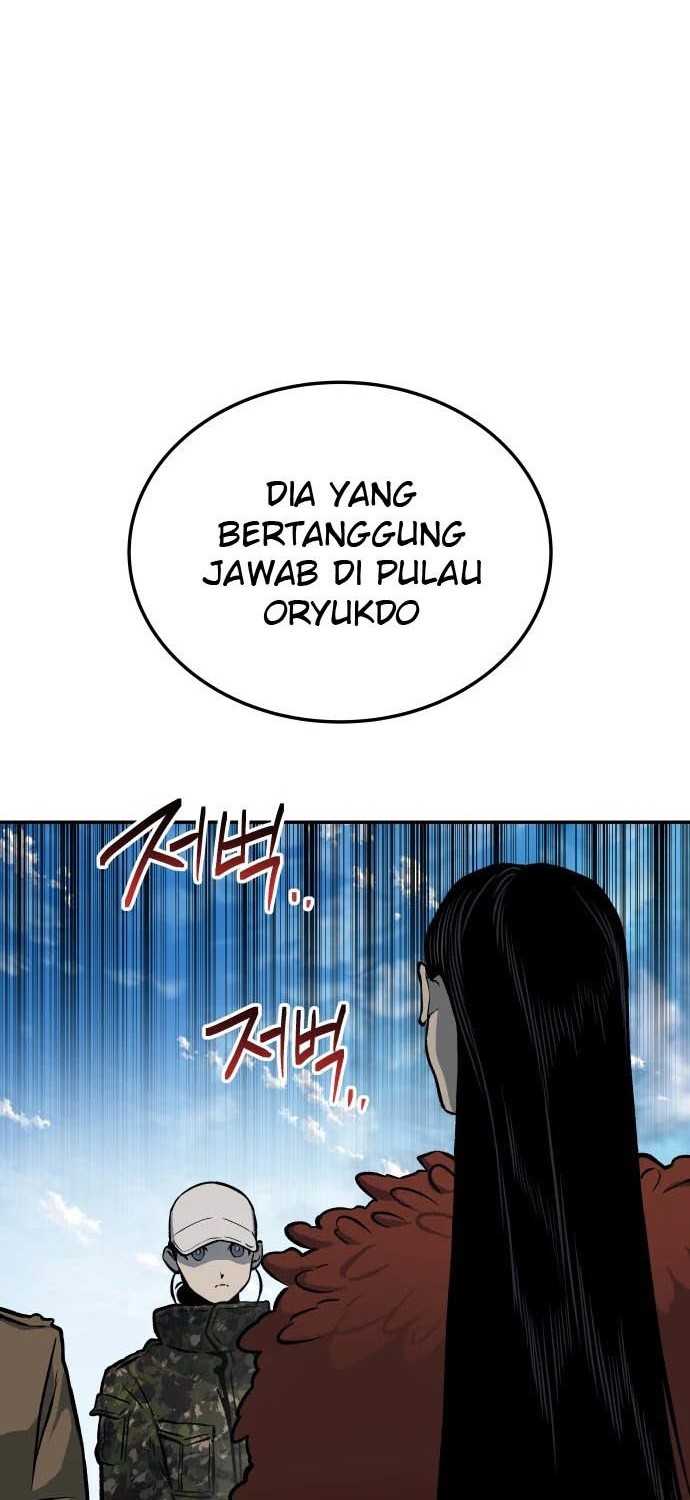 ZomGan Chapter 8 halaman 35