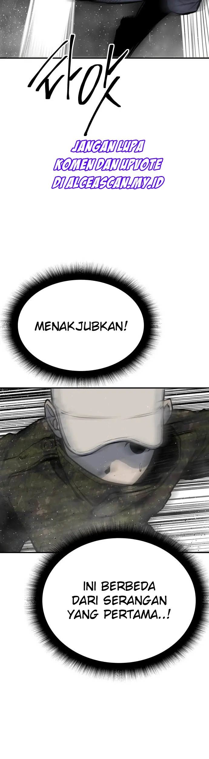 ZomGan Chapter 7 halaman 39