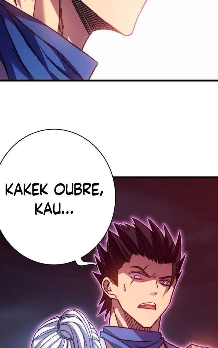 My Path to Killing God in Otherworld Chapter 54 - Halaman 21