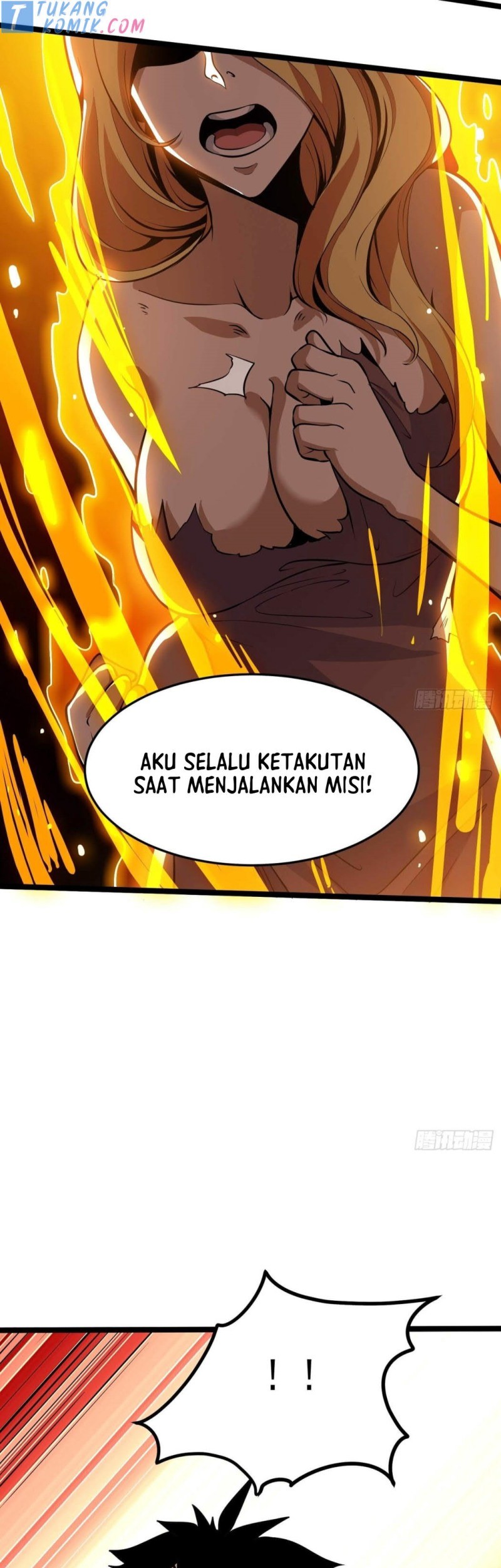 Night Controller Chapter 12 Gambar 19