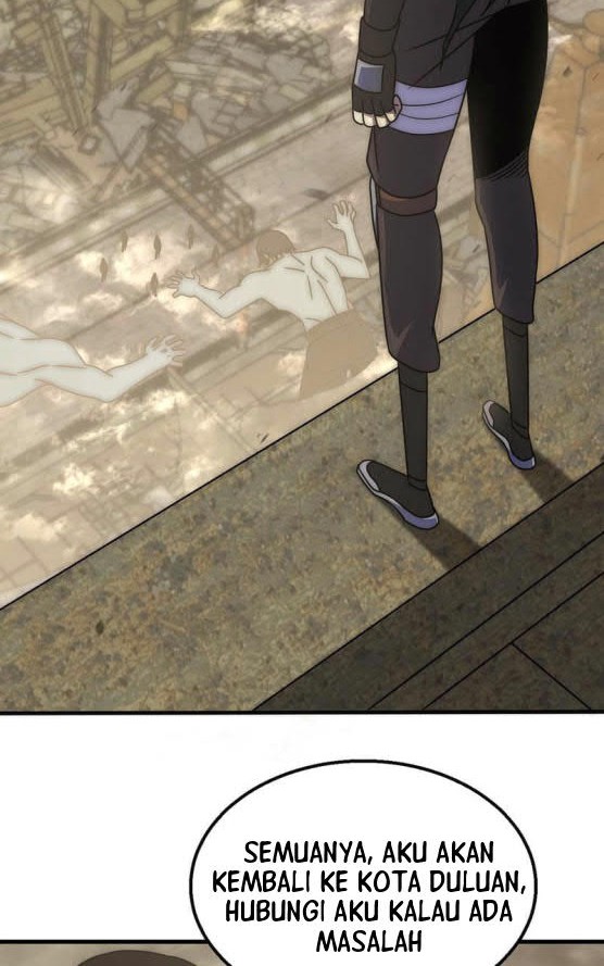 Apocalyptic Thief Chapter 75 halaman 14