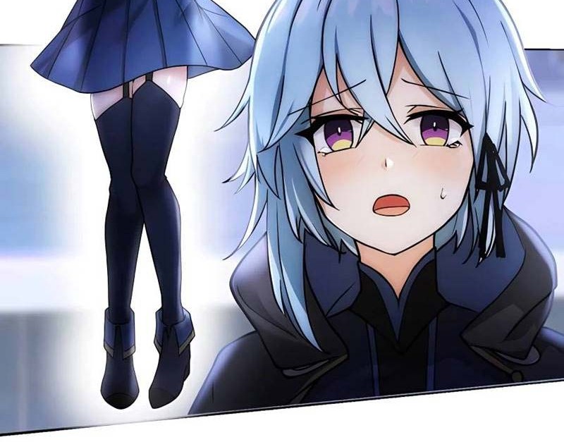 Reborn Ranker – Gravity User Chapter 8 halaman 25