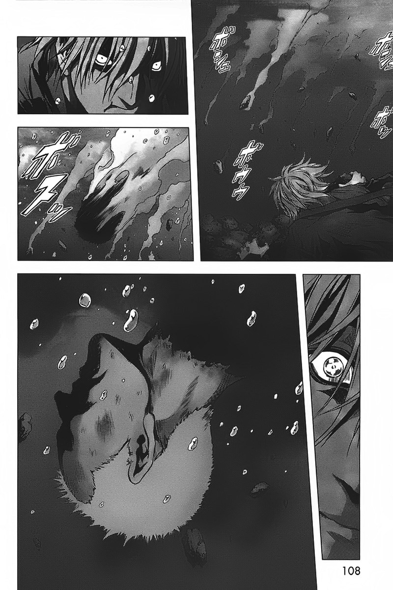 Btooom! Chapter 3 Gambar 20