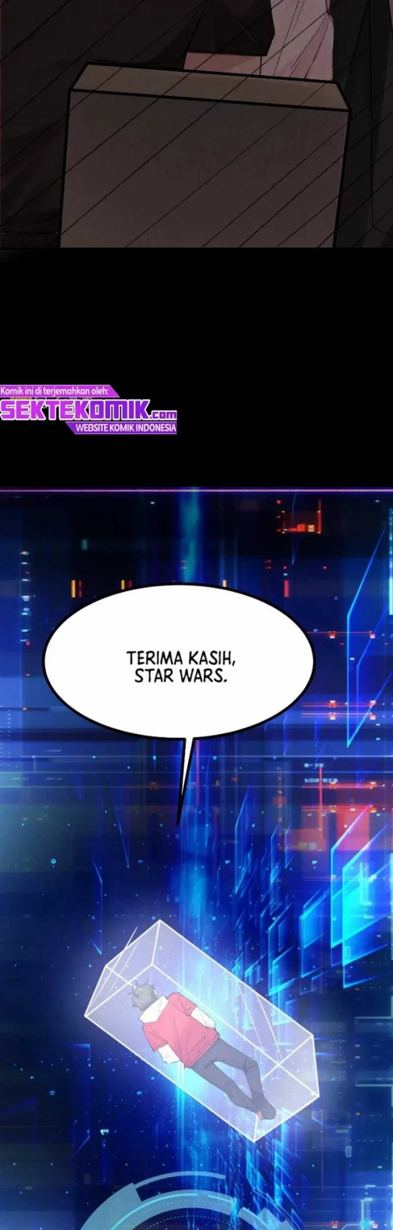 Invincible combat system Chapter 1 halaman 40