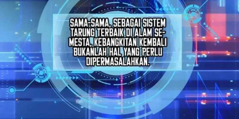 Invincible combat system Chapter 1 halaman 41