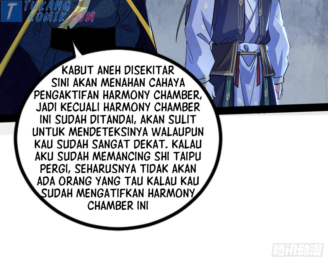 I’m An Evil God Chapter 282 halaman 39