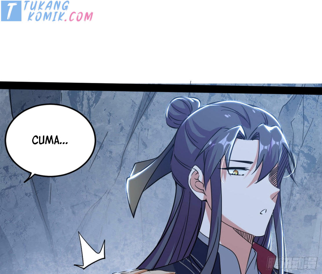I’m An Evil God Chapter 282 halaman 40