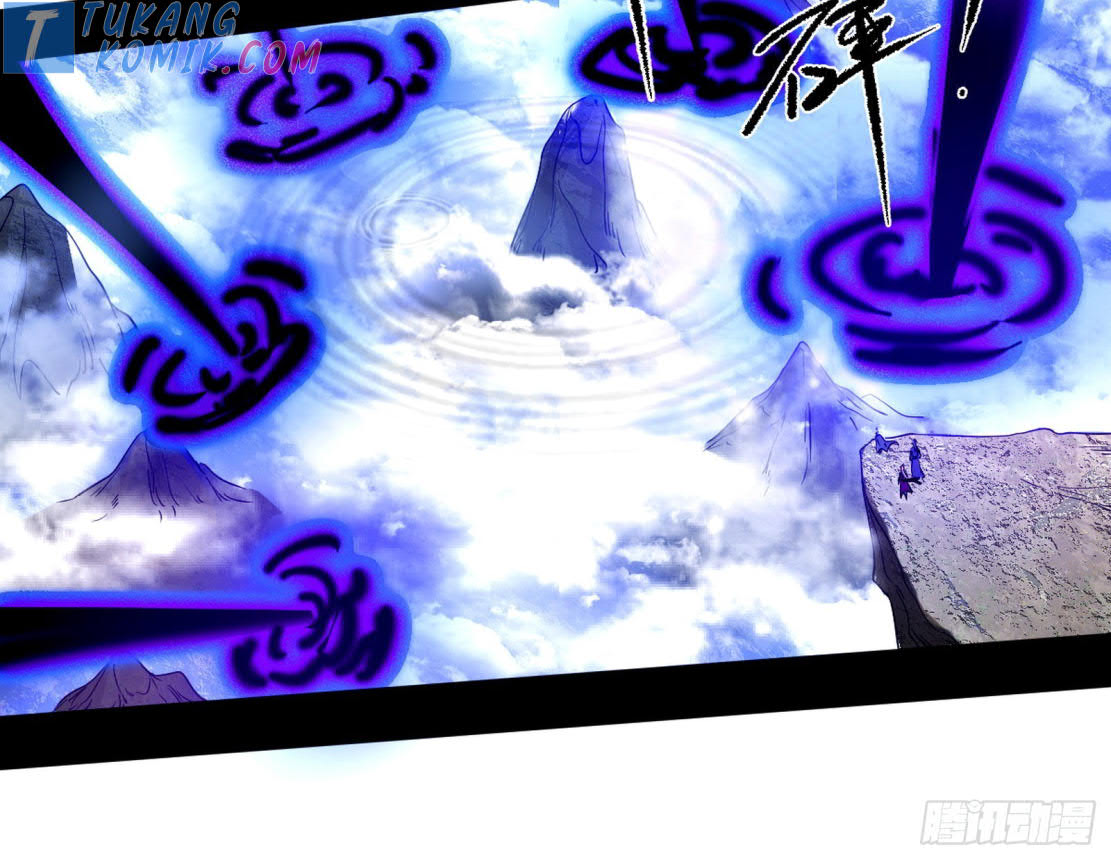 I’m An Evil God Chapter 281 halaman 51