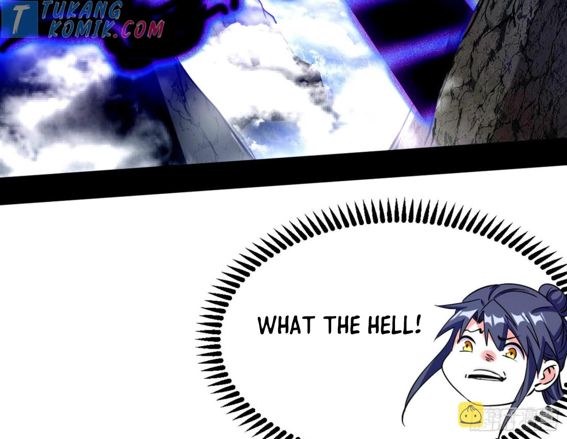 I’m An Evil God Chapter 281 halaman 54