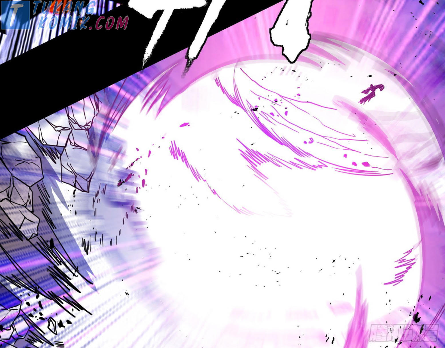 I’m An Evil God Chapter 279 halaman 48