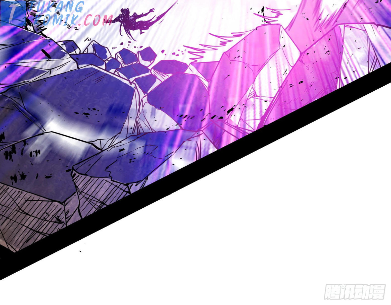I’m An Evil God Chapter 279 halaman 49