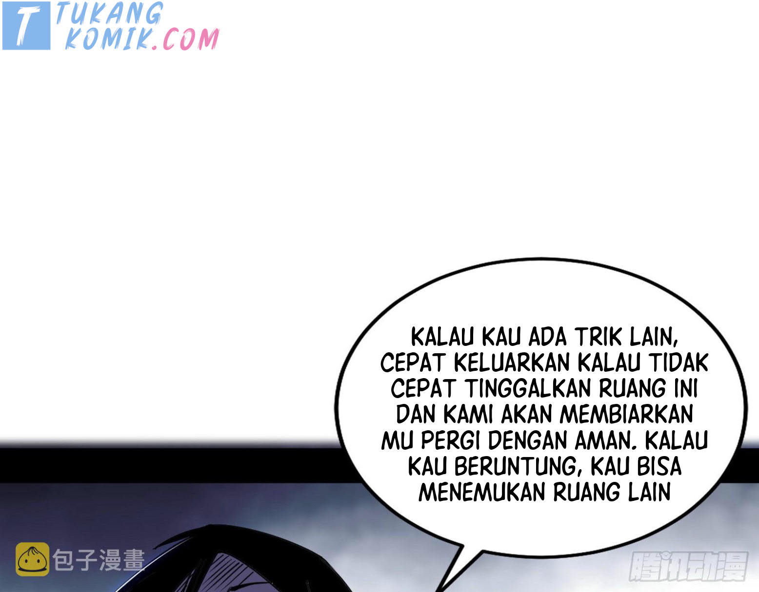 I’m An Evil God Chapter 278 halaman 46