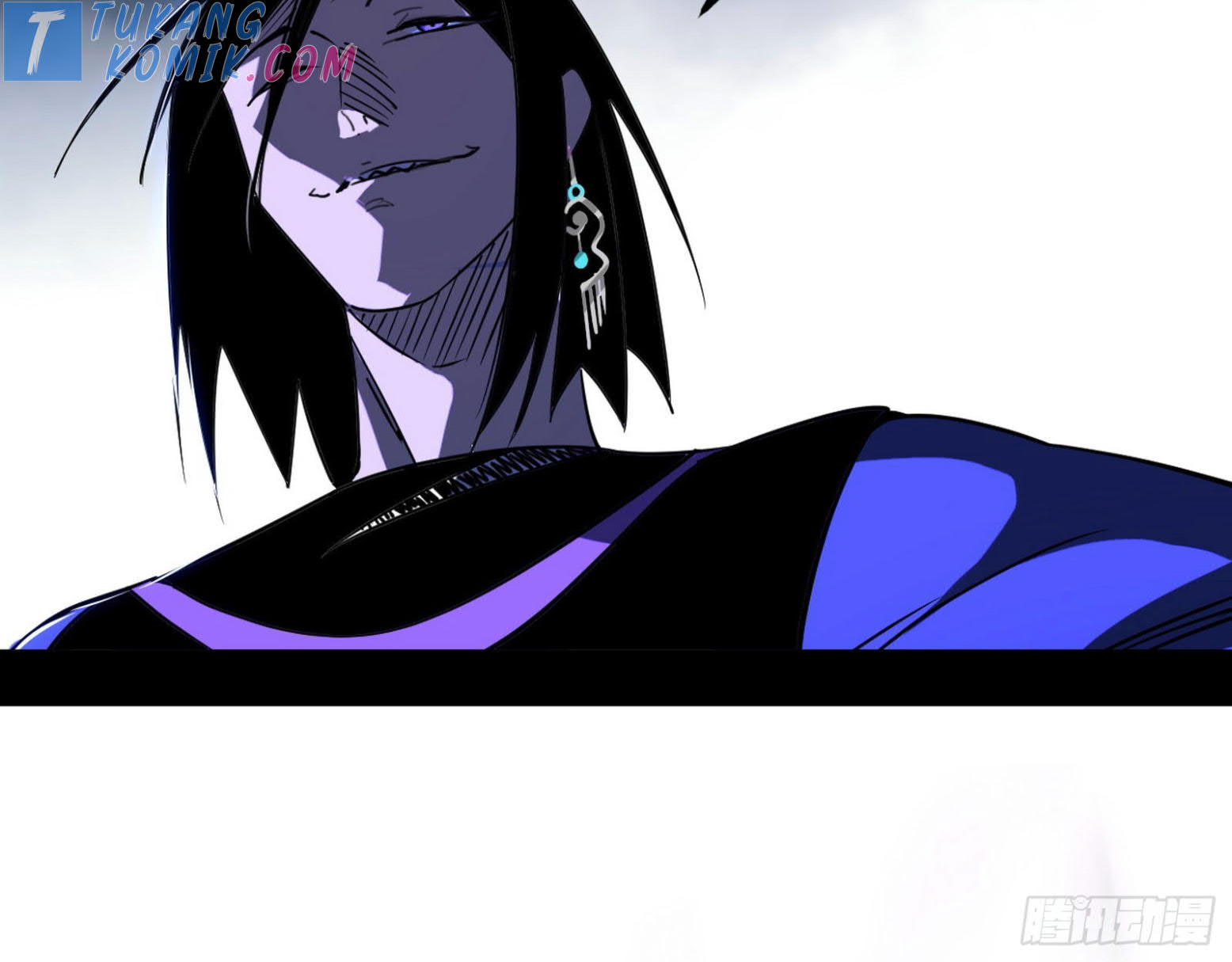 I’m An Evil God Chapter 278 halaman 47
