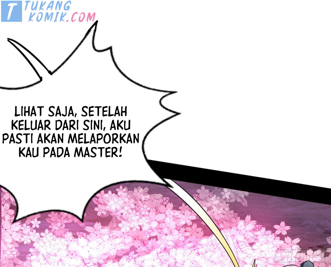 I’m An Evil God Chapter 277 halaman 34