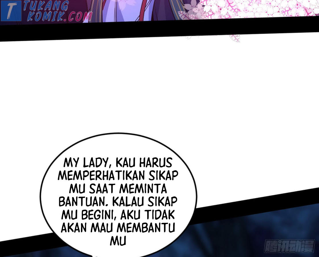 I’m An Evil God Chapter 277 halaman 36