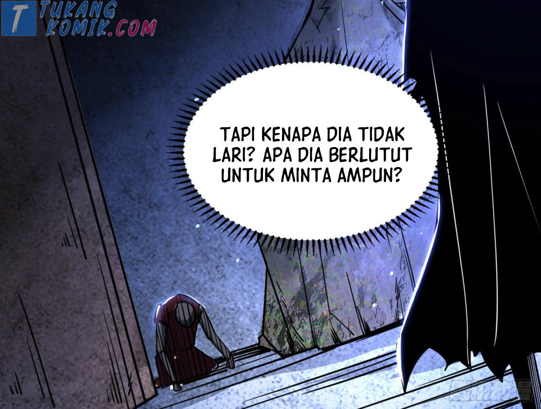 I’m An Evil God Chapter 276 halaman 41