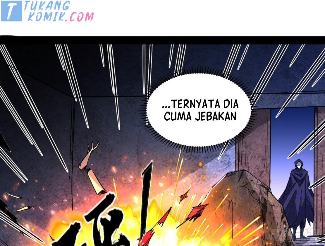 I’m An Evil God Chapter 276 halaman 43