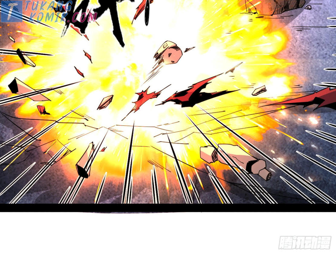 I’m An Evil God Chapter 276 halaman 44
