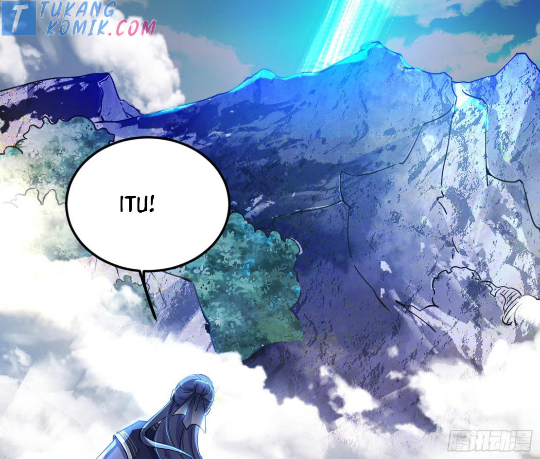 I’m An Evil God Chapter 275 halaman 40