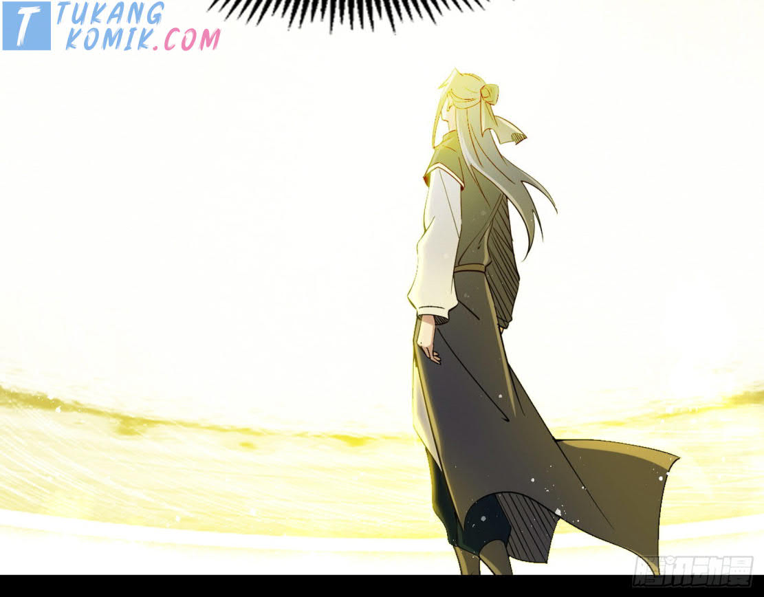I’m An Evil God Chapter 274 halaman 45