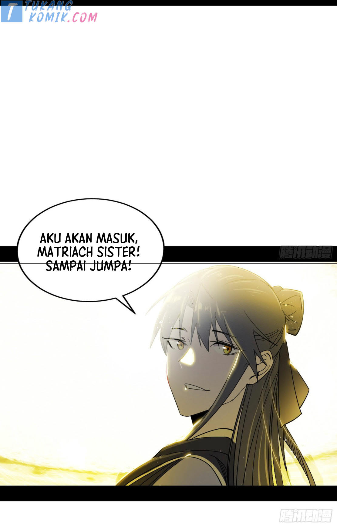 I’m An Evil God Chapter 274 halaman 46